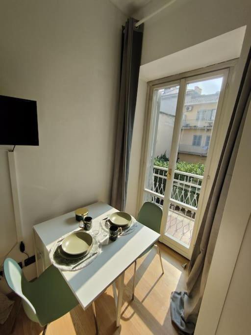 Monolocale New: Torino Centro Apartment Exterior photo