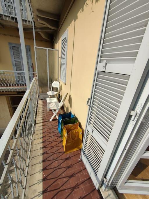 Monolocale New: Torino Centro Apartment Exterior photo