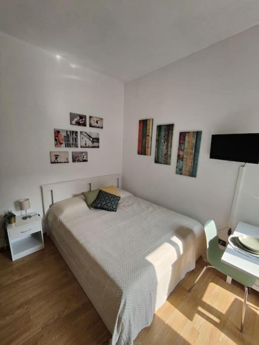 Monolocale New: Torino Centro Apartment Exterior photo